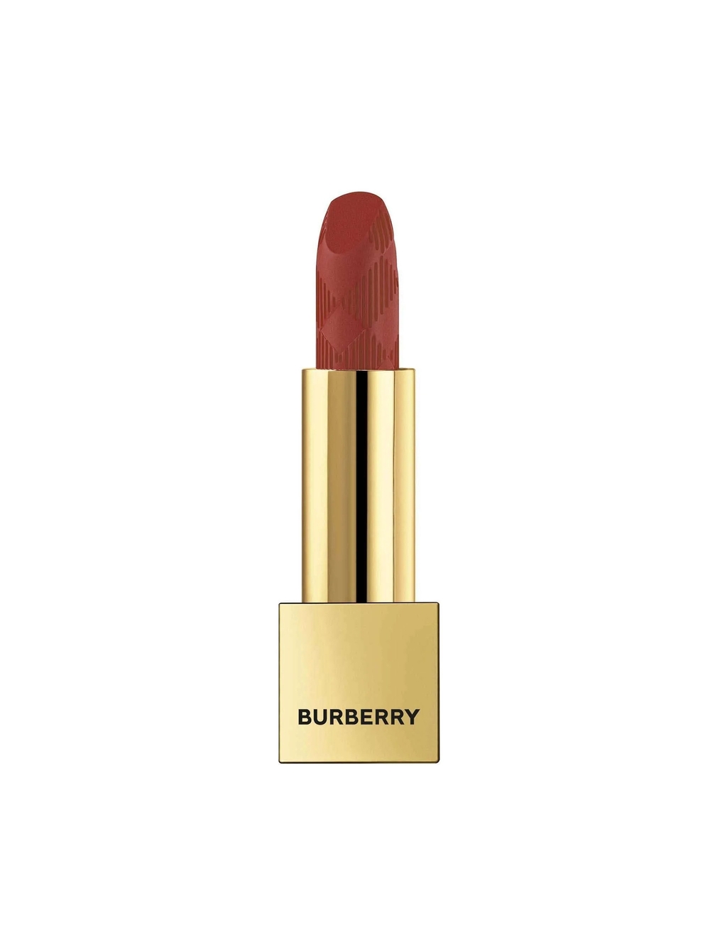 Burberry Kisses Satin Lipstick - 93 Matte Russet New No Box